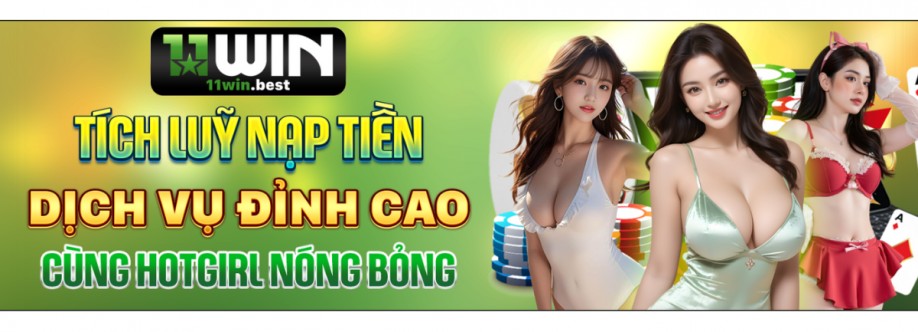 11WIN BEST Cover Image