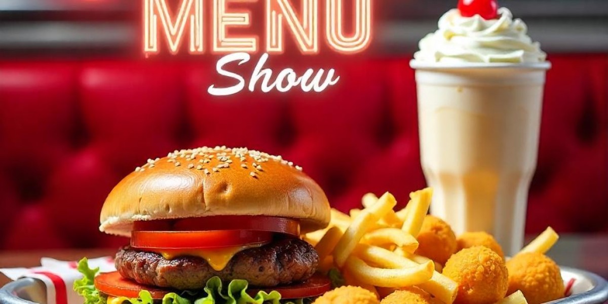 Discovering the Best Flavors from Cookout Restaurants Across the U.S.