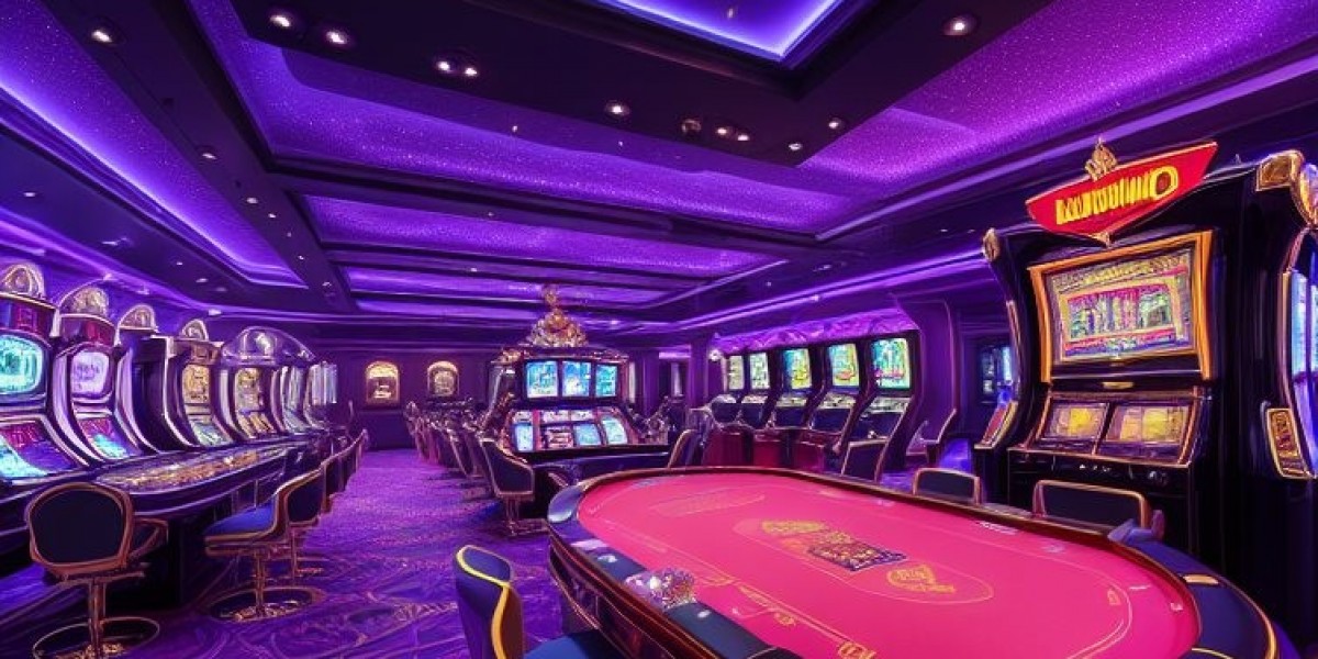 Top-notch Gambling Selection at LegionBet Casino