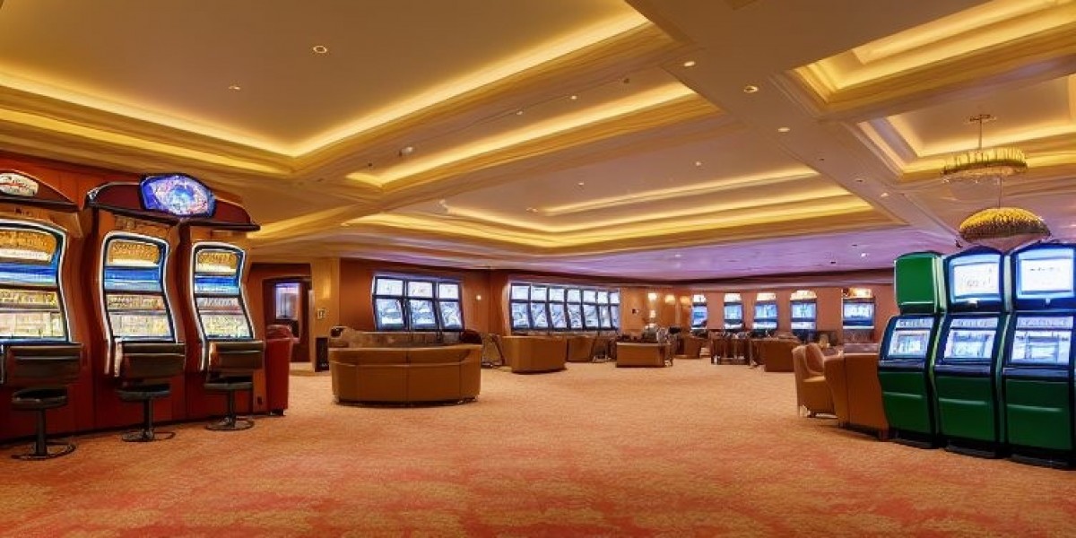 Modèles Puissants Accident sur Casino770