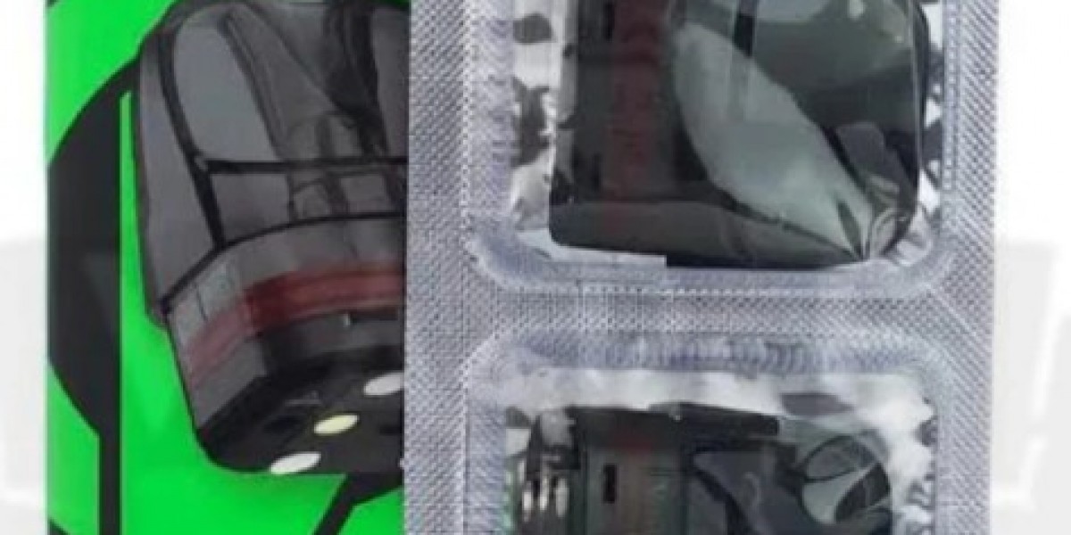 Vaporesso XR Replacement Pods – Full Guide 2025