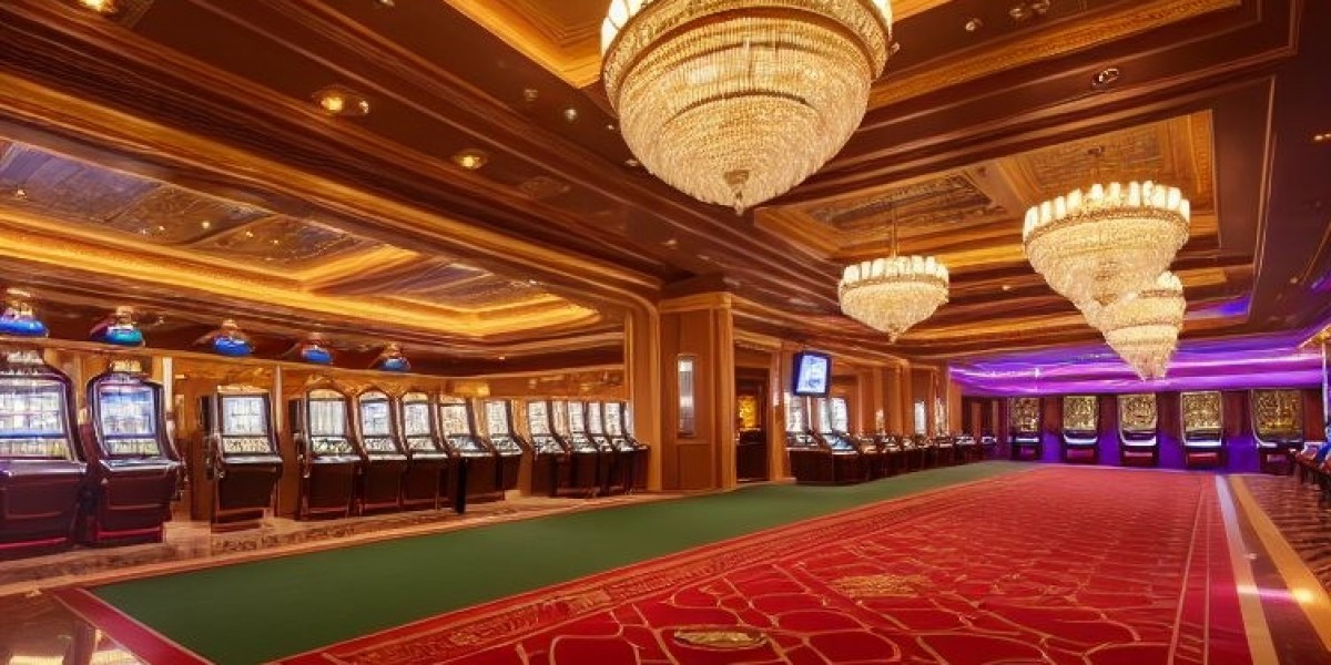 Break Betting in Justcasino