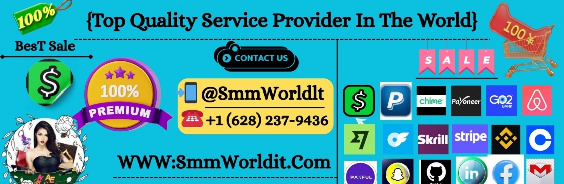 Buy Verified App Accounts Cover Image