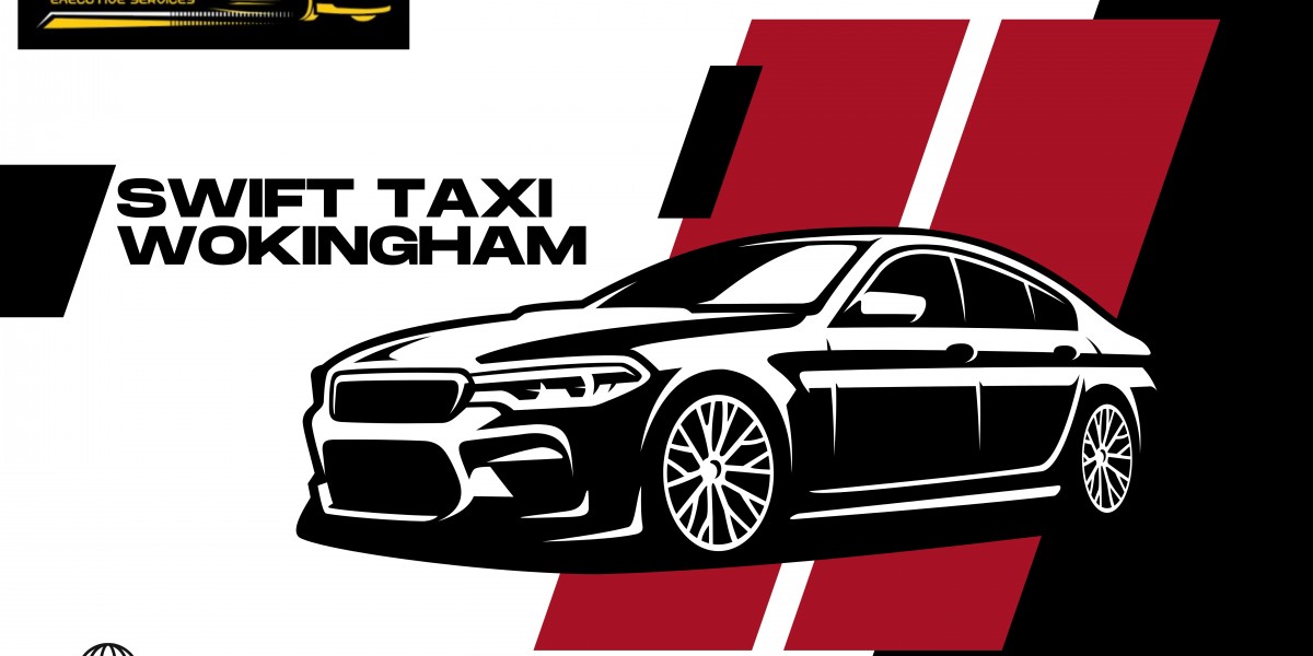 Swift Taxi Wokingham – Reliable and Affordable Taxi Services in Wokingham