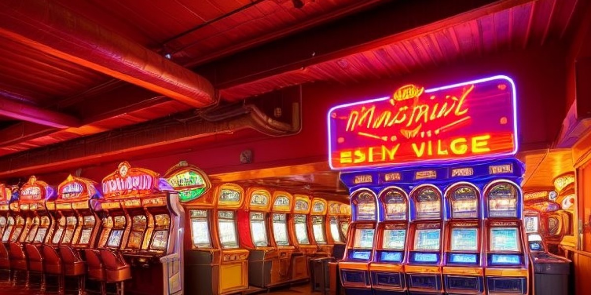 Test Gaming at Casino AmonBet