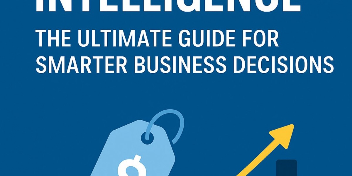 Web Scraping Services: Powering Price Intelligence and Market Success in the USA with BotScraper