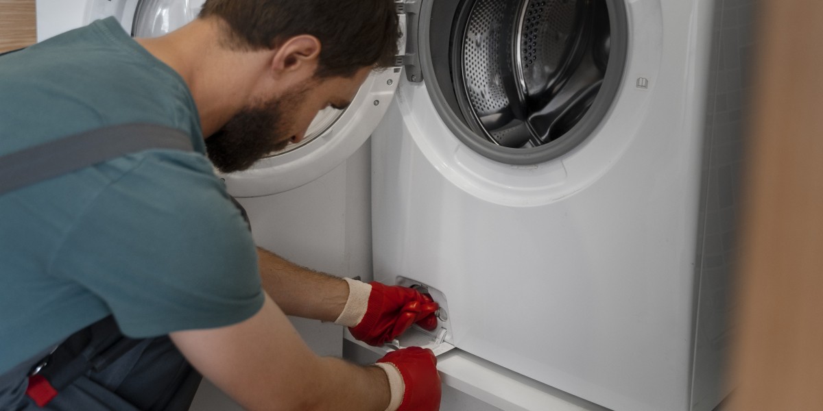 Expert Dishwasher Repair Services: Restore Efficiency to Your Kitchen