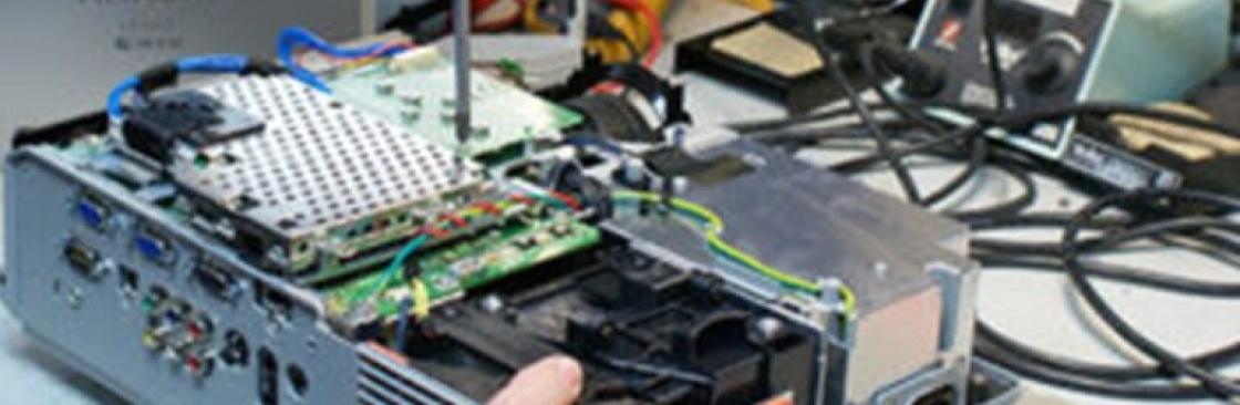 Datt Electronics Cover Image