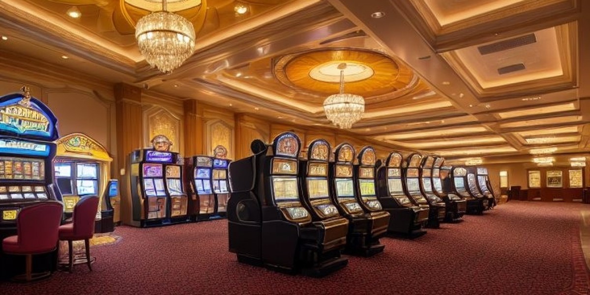 Gambling Variety at CrownGold