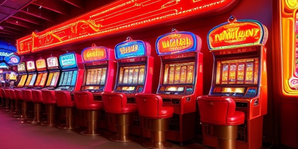 Slots bei Boomerang Casino Online