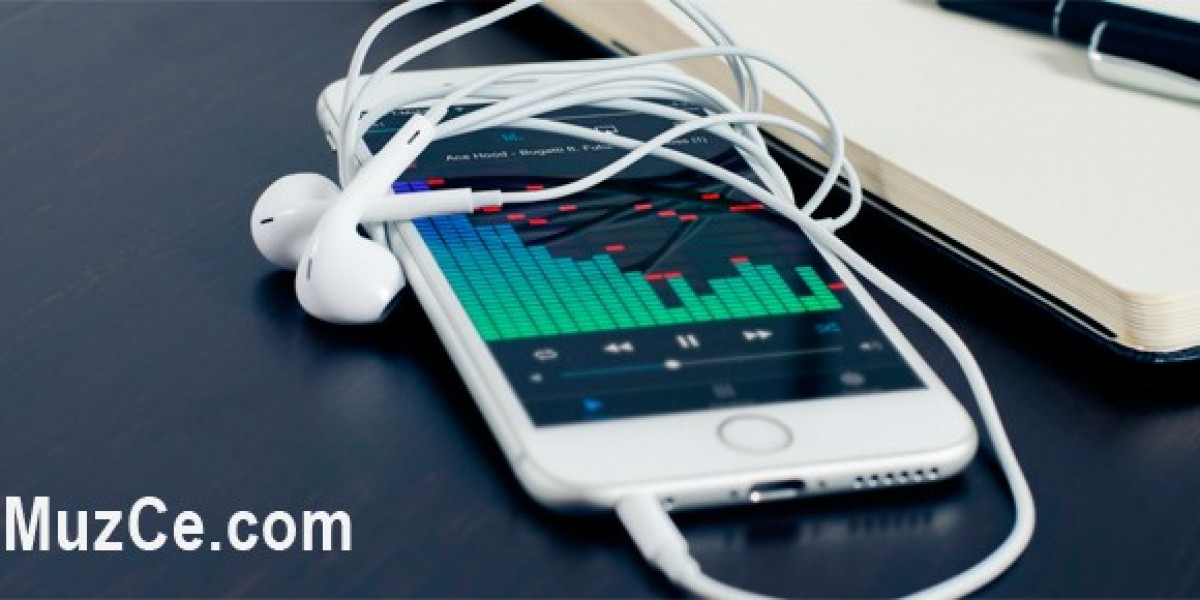 Слушать музыку онлайн