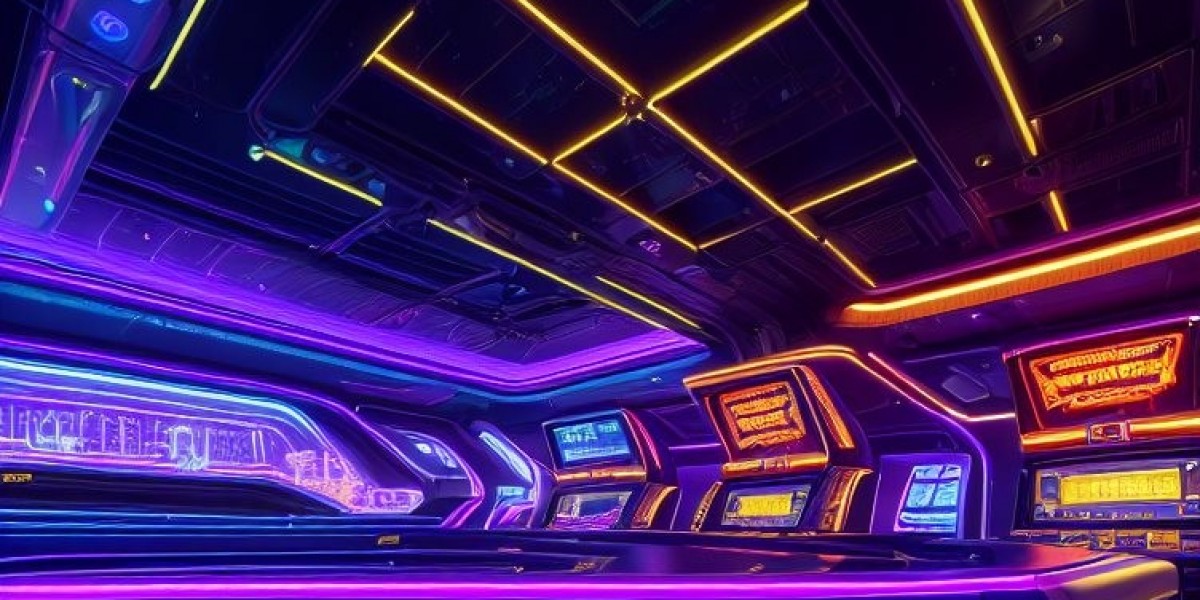 Enormous Play Library at RocketPlay