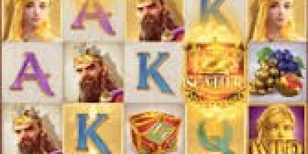 Quais Símbolos Pagam Mais no Midas Fortune Game?