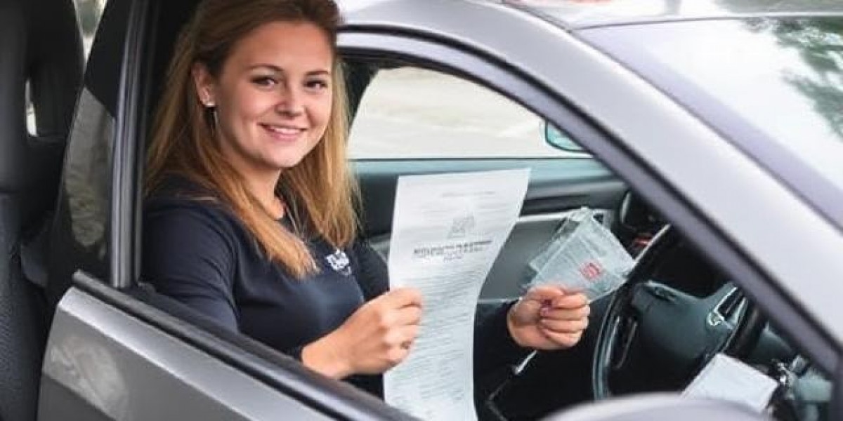 Learn to Drive Fast and Smart with Intensive Driving Courses