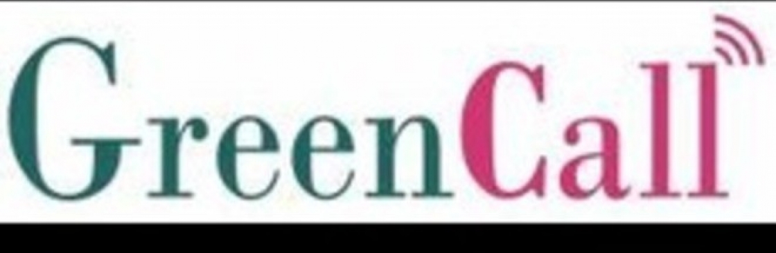 Greencall Technology Cover Image