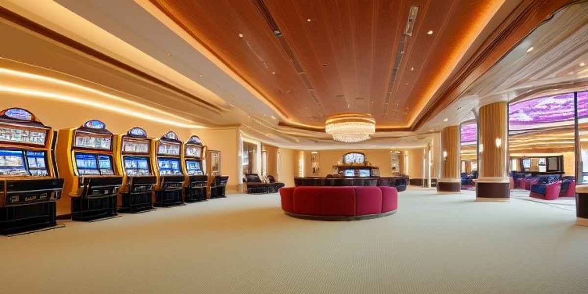 Top-notch Real-time Erlebnis with BetOnRed Casino