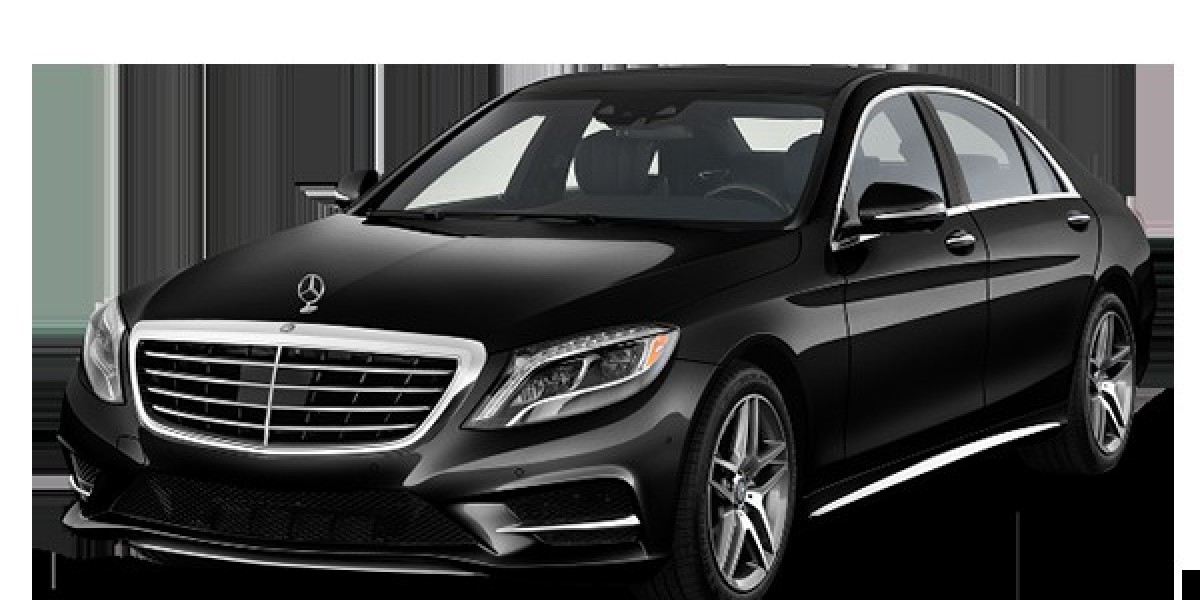 The Perfect Blend of Luxury Reliability and Comfort