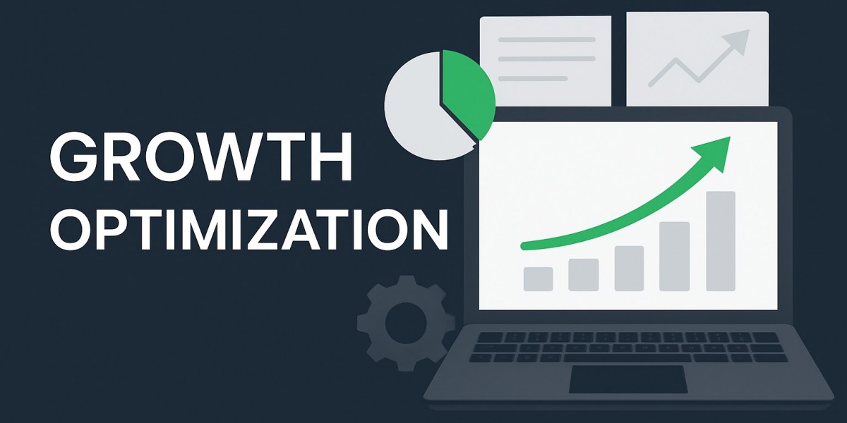 Growth Optimization: Maximizing Potential