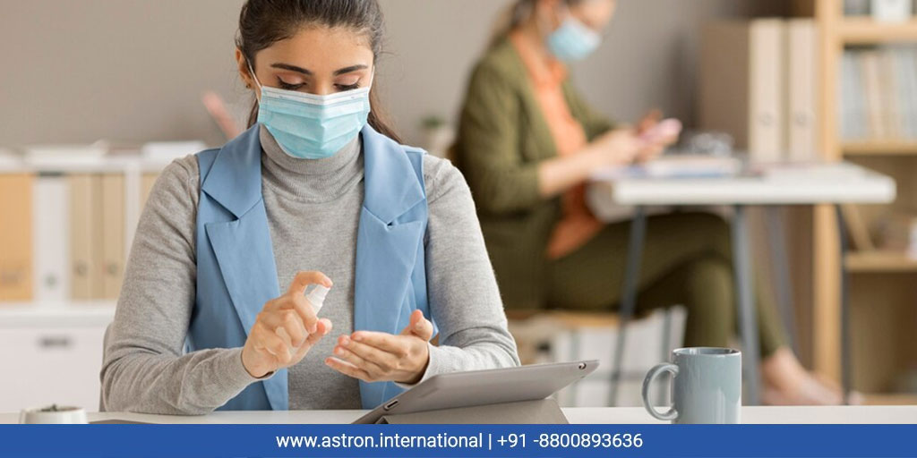 Meeting Healthcare Standards through an Infection Control Nurse Course