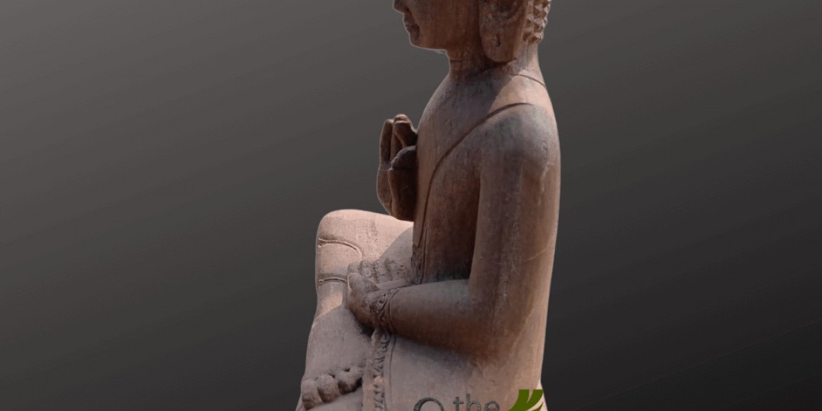 The Spiritual Significance of Buddha Sculptures in Modern Homes