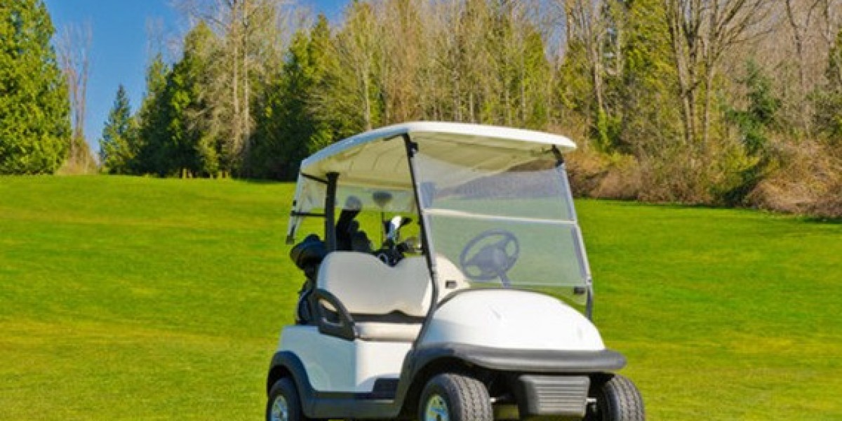 The Best Golf Cart Parts and Accessories to Upgrade Your Ride