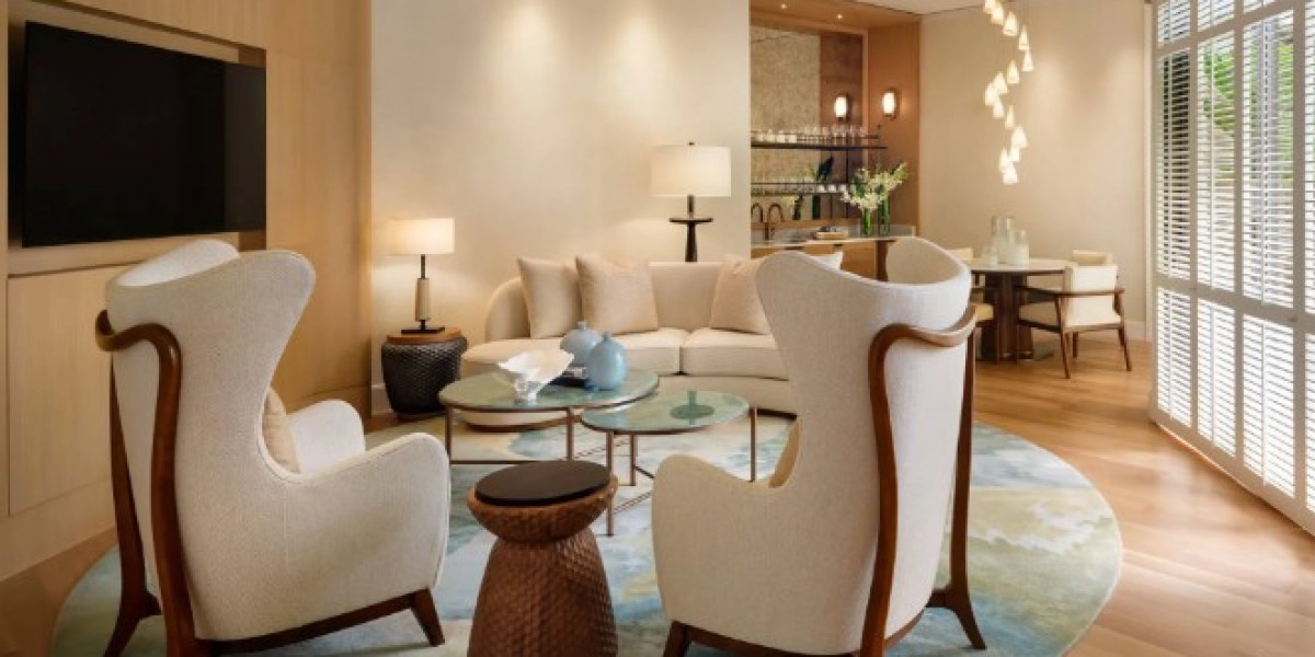 The Allure of Luxury Boutique Hotels in America