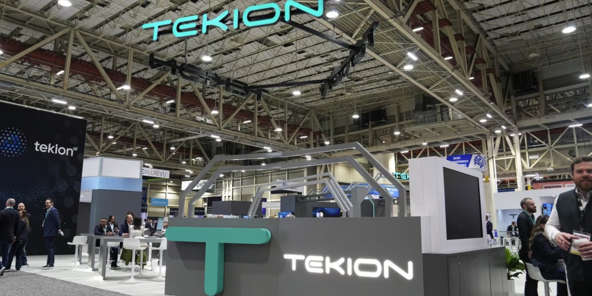 Tekion: Powering the Future of Automotive Retail