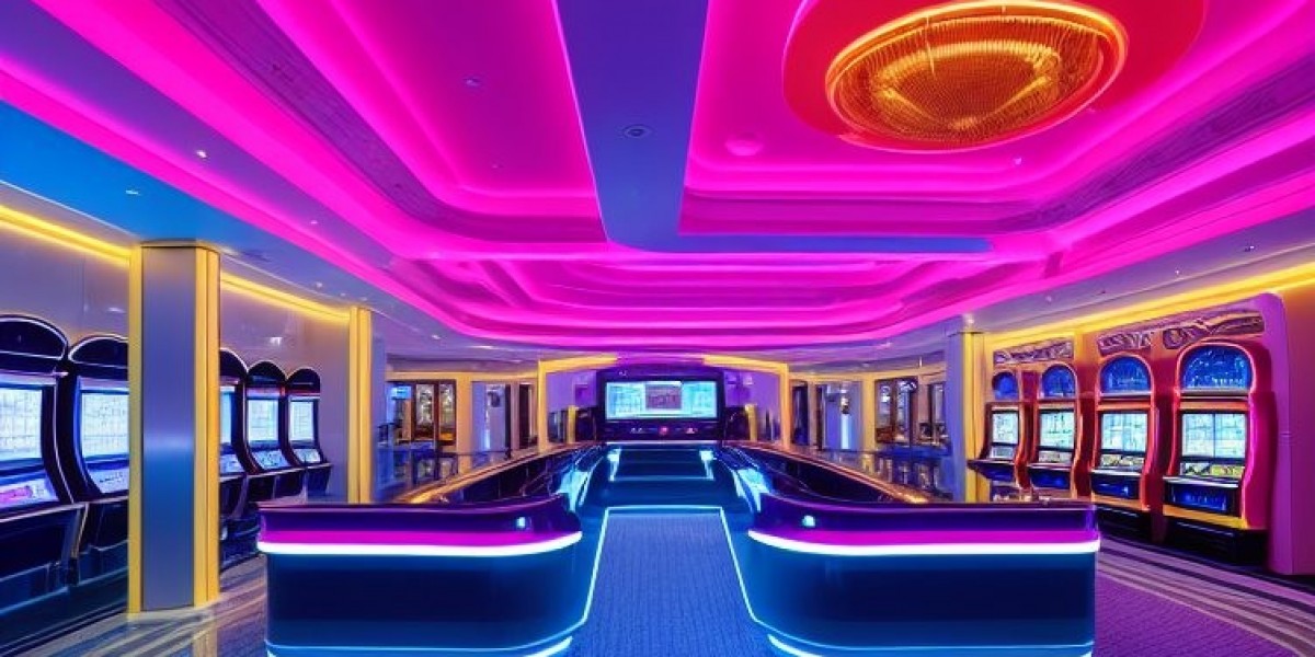 Prompt Success Thrills at Richard Casino Australia