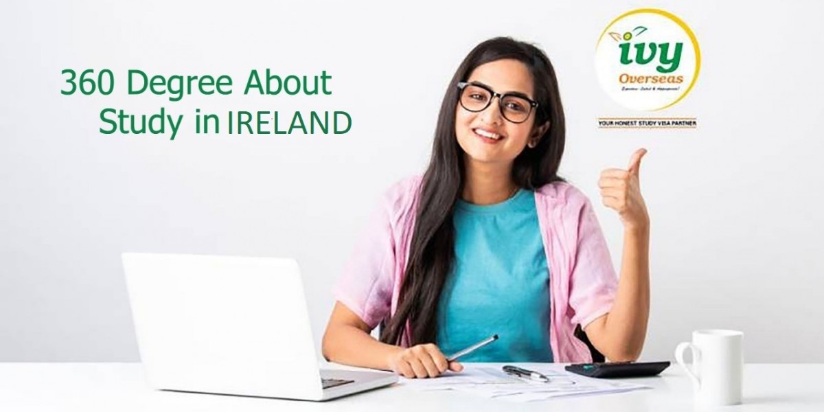 MSc in Cloud Computing in Ireland
