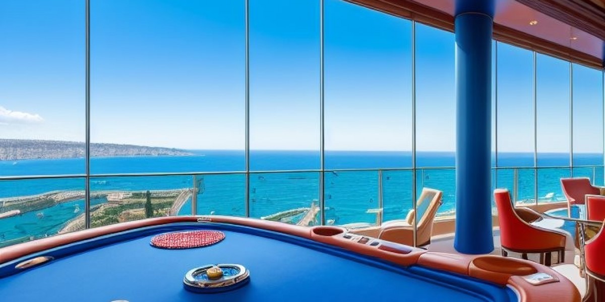 Live Croupier Games at Royal Reels Online