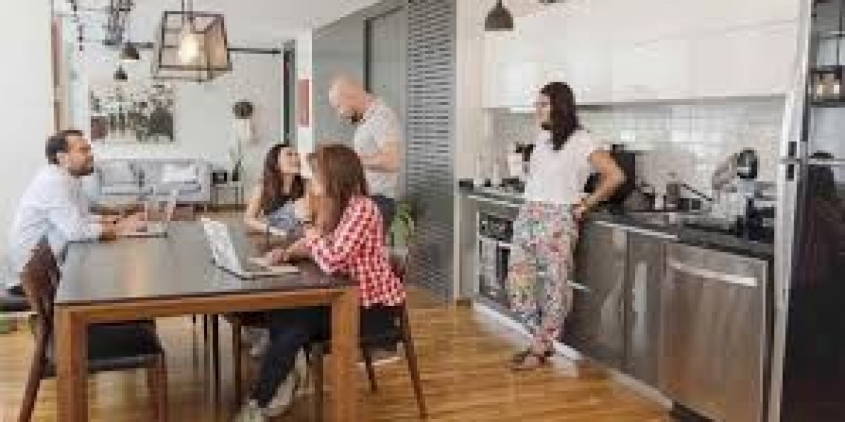 Coliving Spaces in London – A Modern Solution to Urban Housing