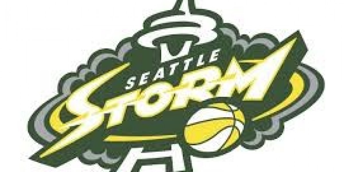 Obtaining Your Point: Storm Neighborhood Product sales Supervisor Kaitlyn Liptak route in the direction of Seattle
