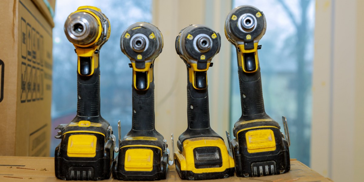 14 Savvy Ways To Spend Left-Over Hammer Drill Budget