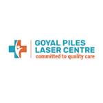Goyal Piles Laser Centre Profile Picture