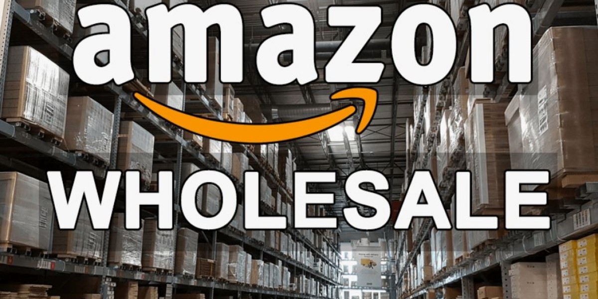 Understanding The Growing Market Of Usa Wholesale Suppliers Amazon