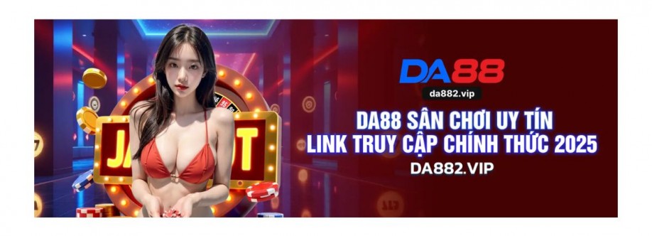 DA88 2VIP Cover Image