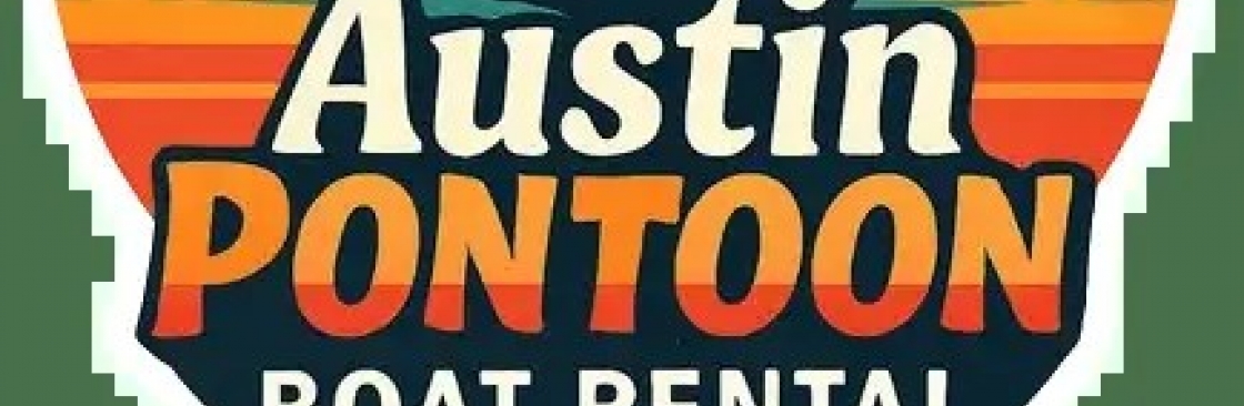 Austin Pontoon Boat Rental Cover Image