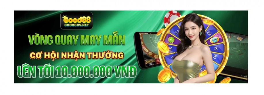 Good88 Eucom Cover Image