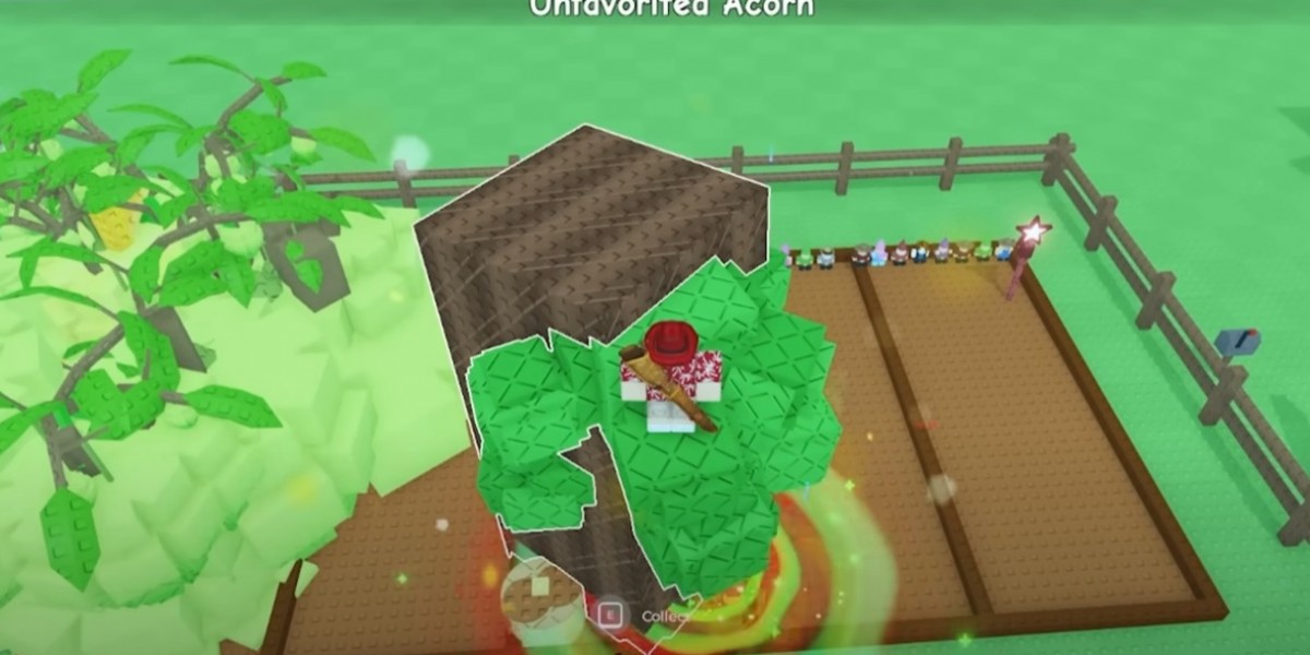 Grow A Garden Fall Market Revisit and Tips