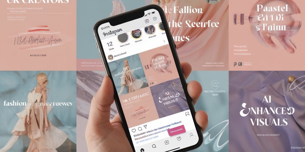 Reels and Short Videos: Instagram Content Trends in the UK