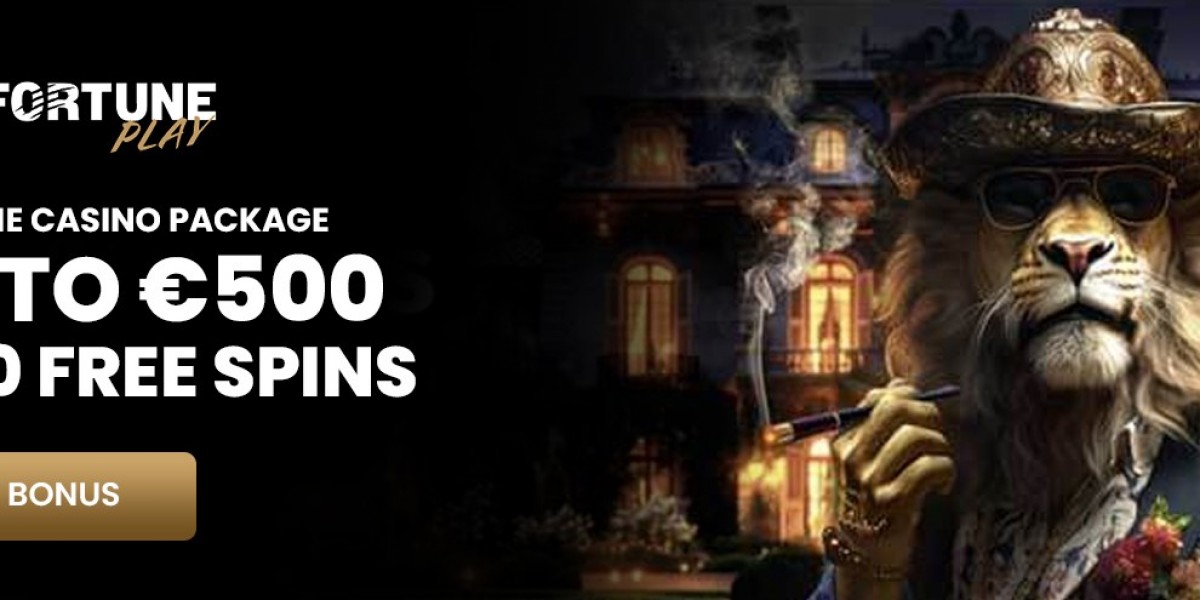 Fortuneplay: Die faszinierende Welt moderner Spiele in Deutschland mit exklusiven Vorteilen