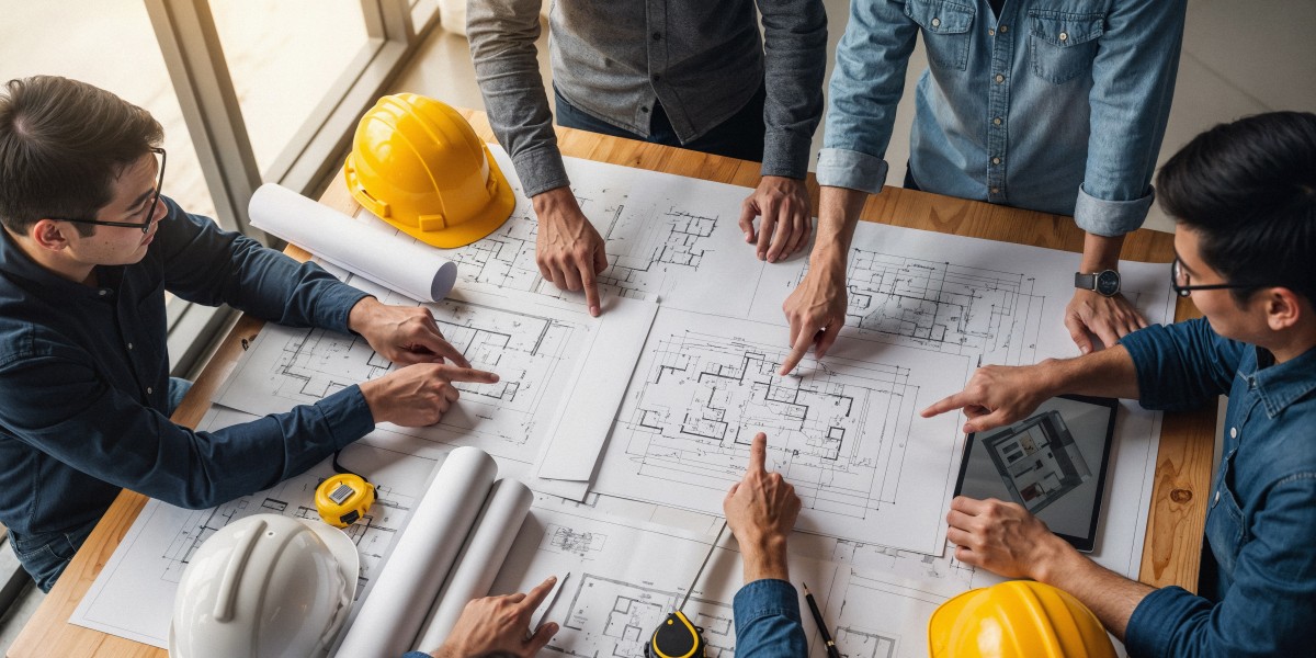 How to Compare Different Architecture Firms in Kolkata Effectively