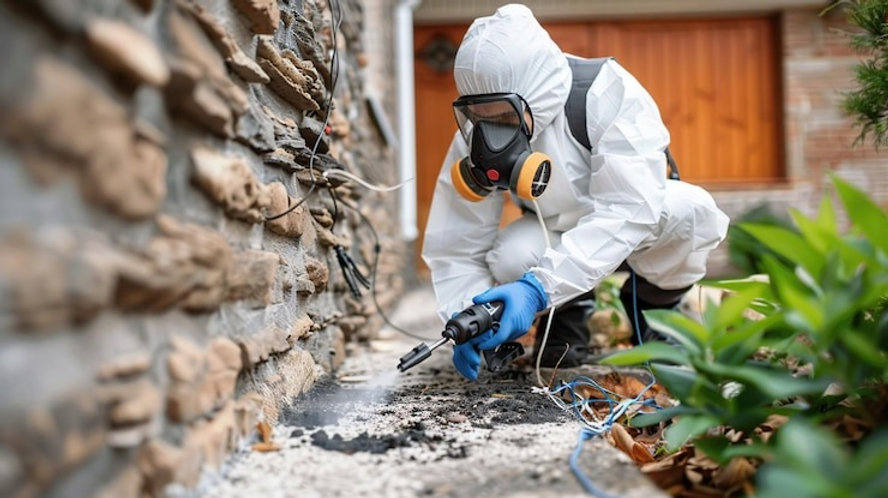 A Complete Guide to Keeping Your Home Pest-Free in Burnside Heights