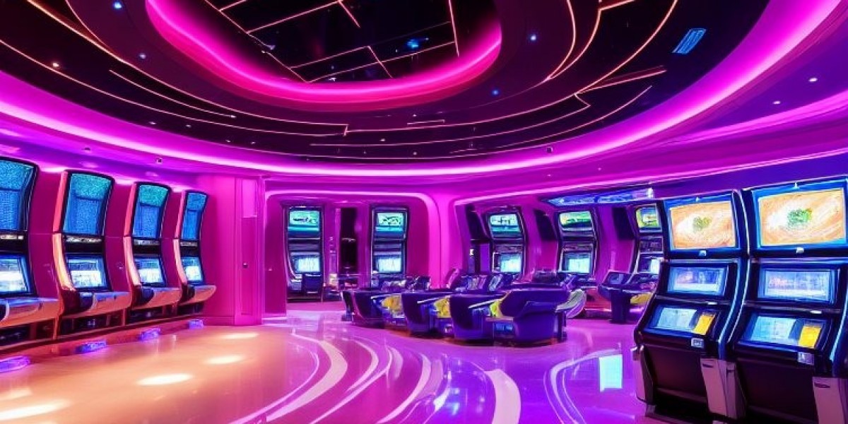 Kitűnő Lehetőségek a Boa Bet Platformon