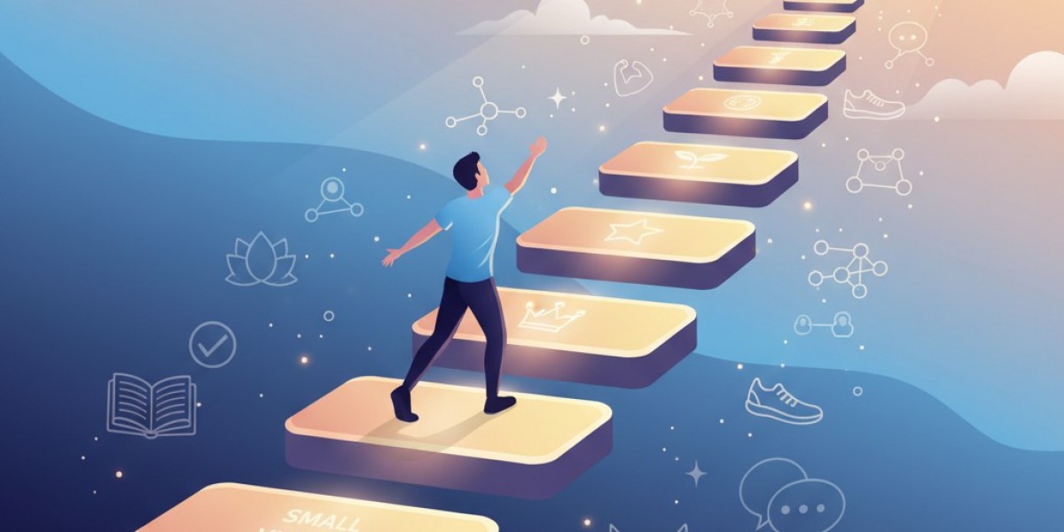 Magic Win Strategies for Personal Growth