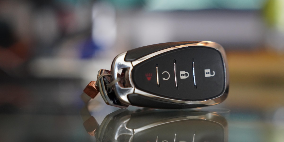 What's The Job Market For Ford Replacement Key Cost UK Professionals?
