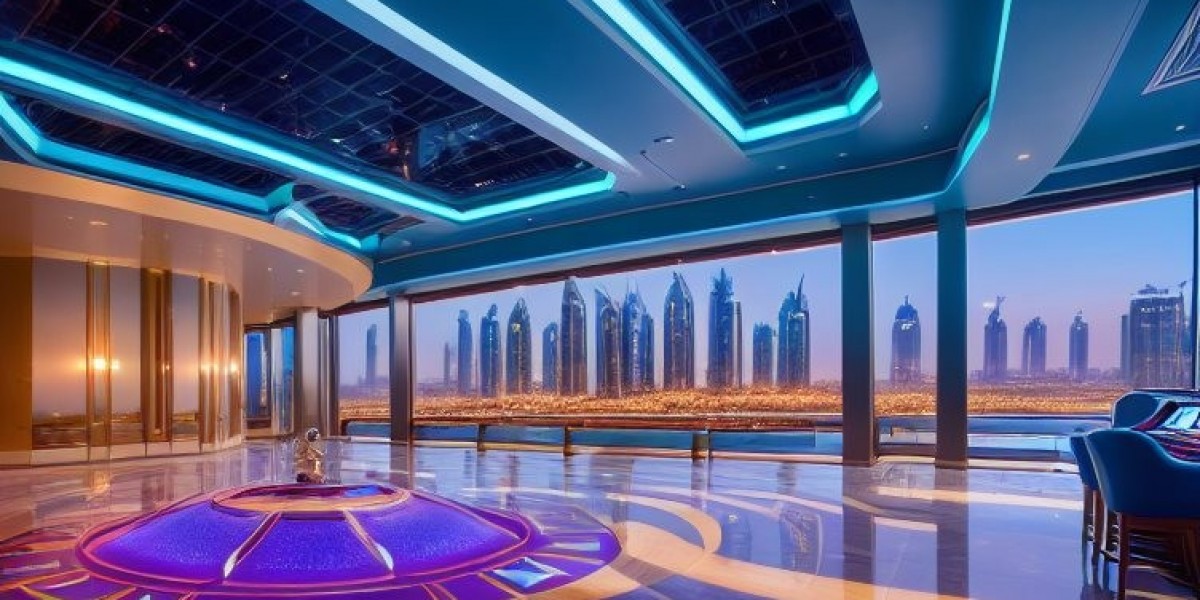 Betting Greatness in Casino QueenWin