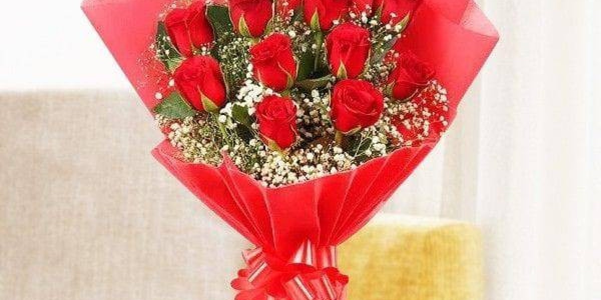 Online Flower Delivery in Lucknow – Celebrate Every Emotion with YuvaFlowers