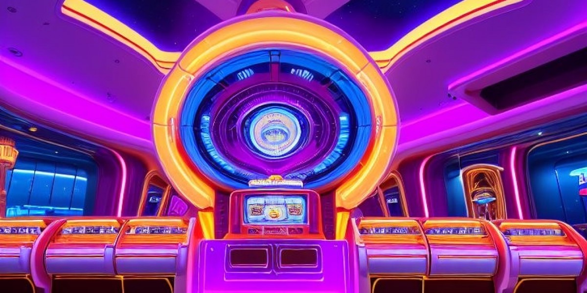 Excellent Gaming Range within NeoSpin