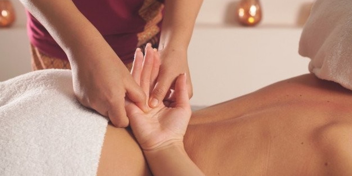 Swedish Massage Tukwila WA | Rejuvenation & Wellness at Blue Lotus Spa